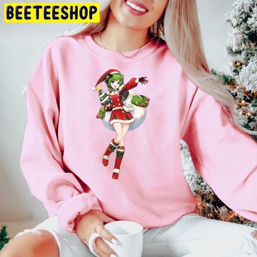 Fire Emblem Christmas Nino Trending Unisex Hoodie Fire Emblem Christmas Nino Trending Unisex Hoodie
