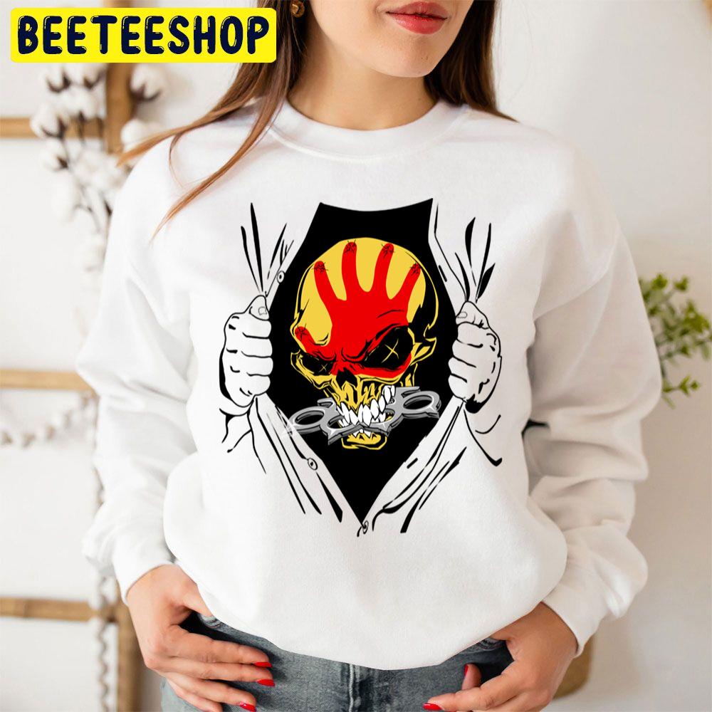 Five Finger Death Punch 5fdp In My Mind Trending Unisex Sweatshirt Five Finger Death Punch 5fdp In My Mind Trending Unisex Sweatshirt