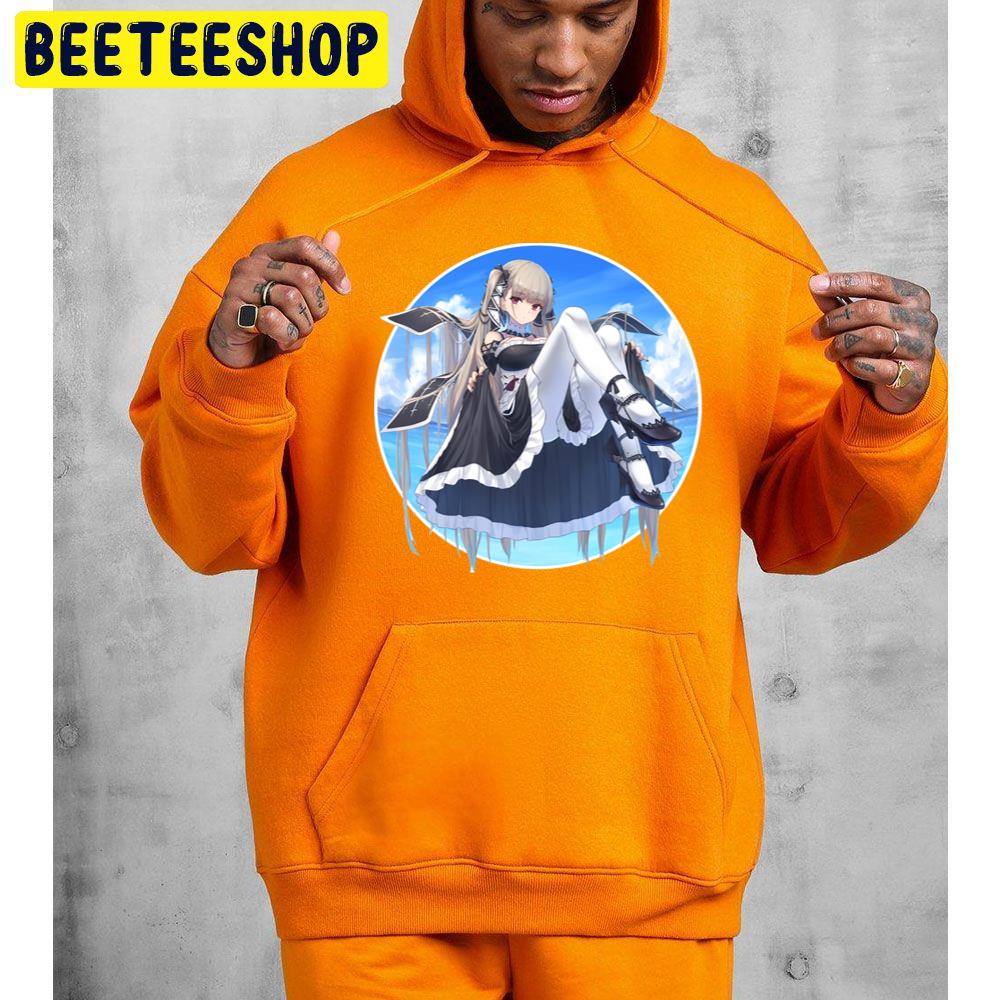 Formidable Trending Unisex Hoodie Formidable Trending Unisex Hoodie