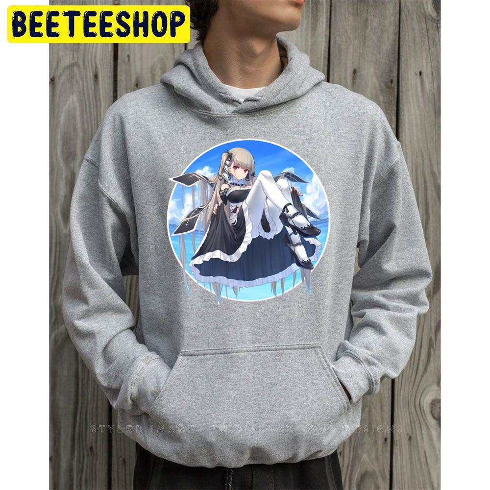 Formidable Trending Unisex Hoodie Formidable Trending Unisex Hoodie
