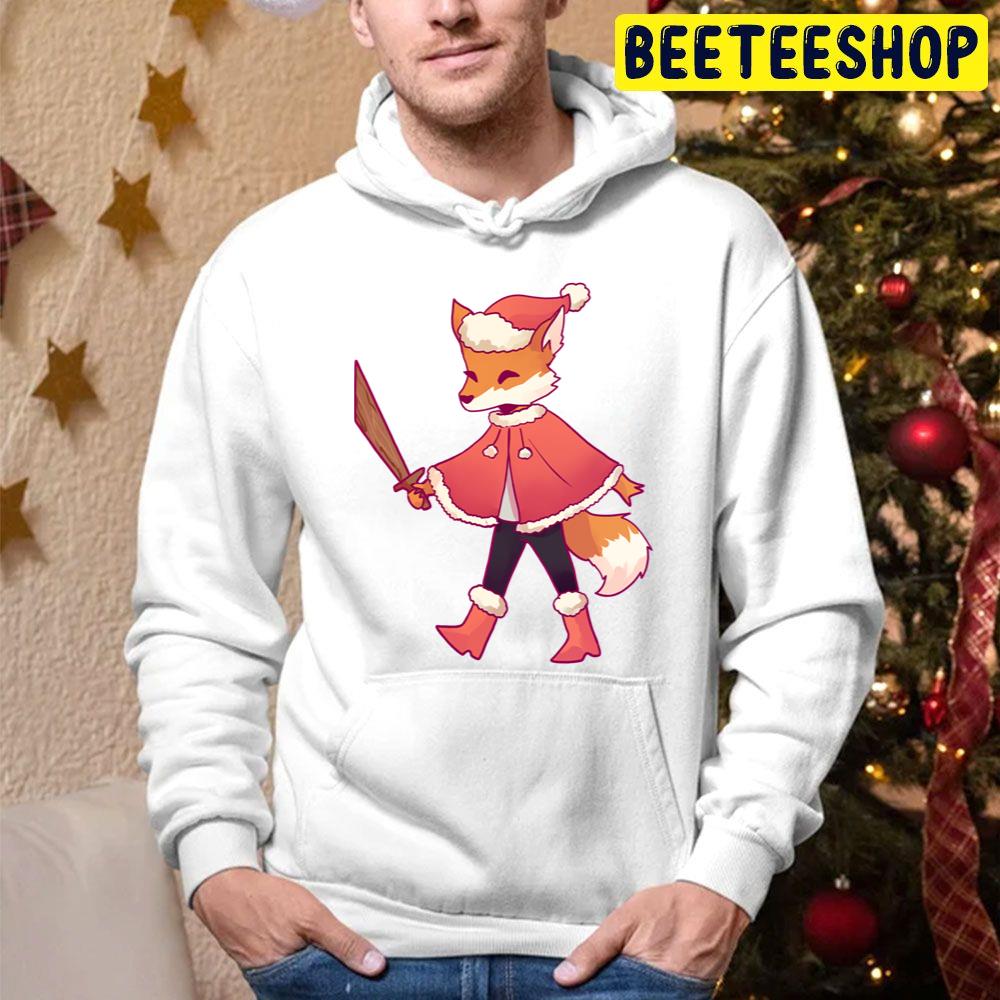 Fundy Christmas Trending Unisex Hoodie Fundy Christmas Trending Unisex Hoodie