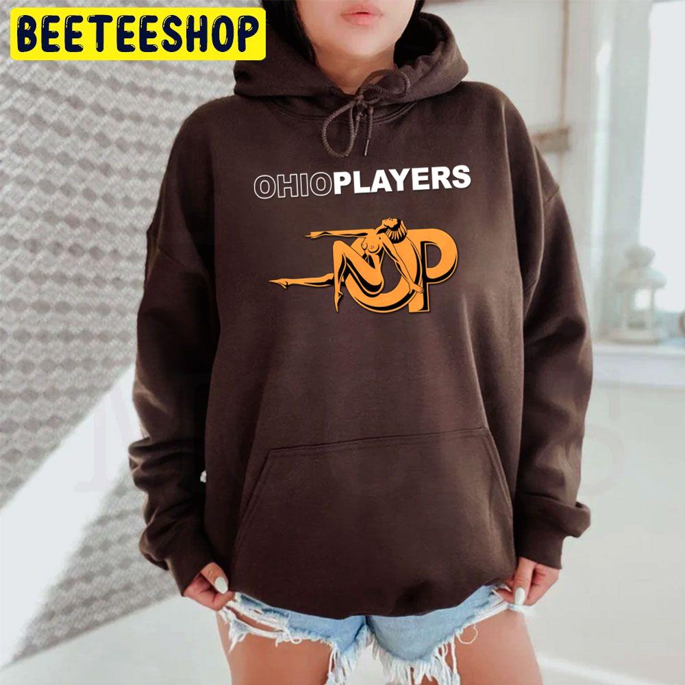 Funky Worm Ohio Players Trending Unisex Hoodie Funky Worm Ohio Players Trending Unisex Hoodie