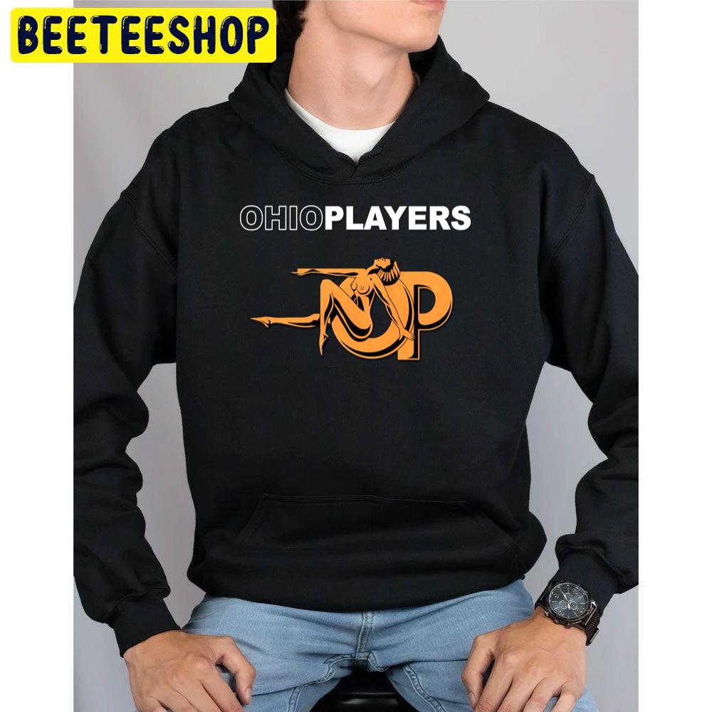 Funky Worm Ohio Players Trending Unisex Hoodie Funky Worm Ohio Players Trending Unisex Hoodie