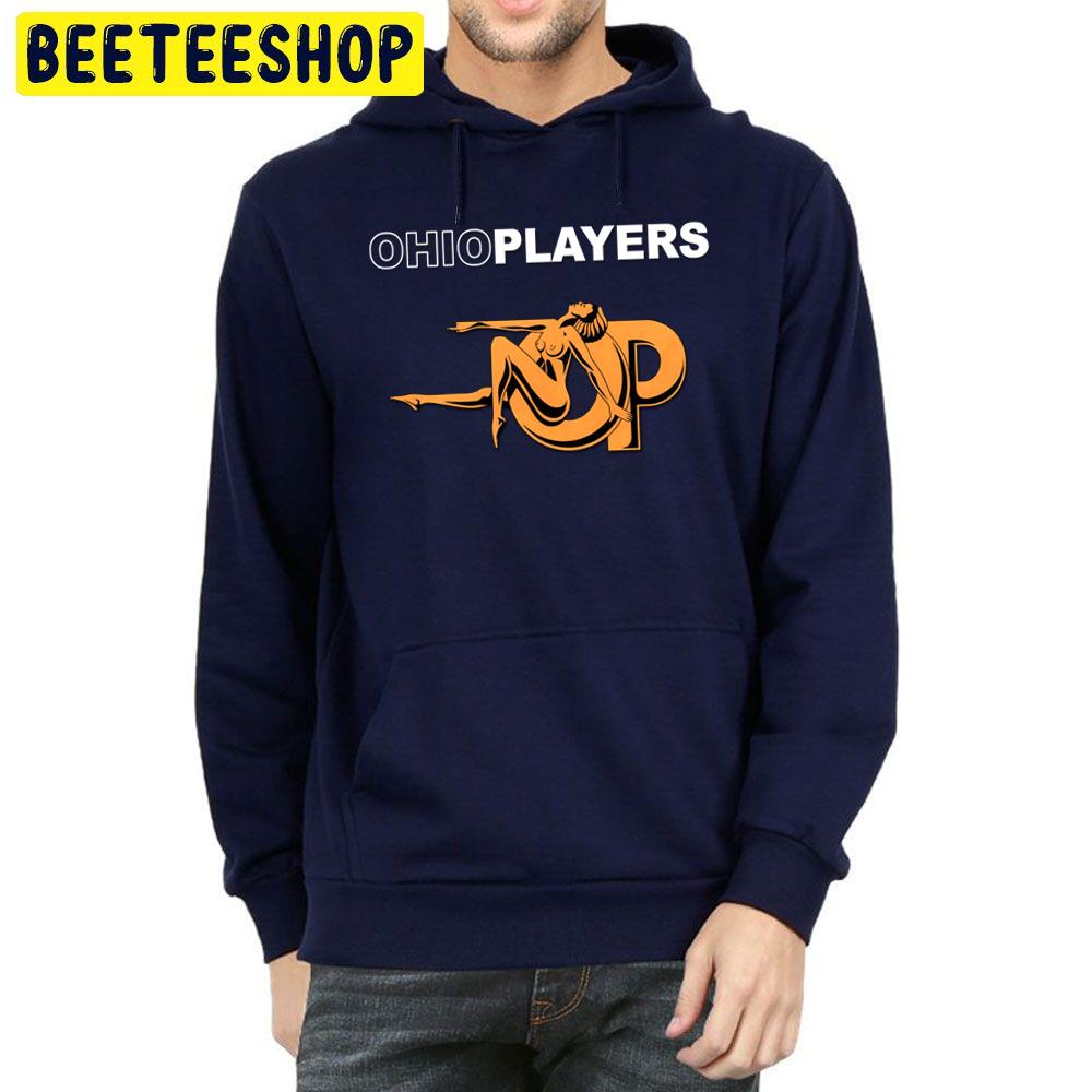 Funky Worm Ohio Players Trending Unisex Hoodie Funky Worm Ohio Players Trending Unisex Hoodie