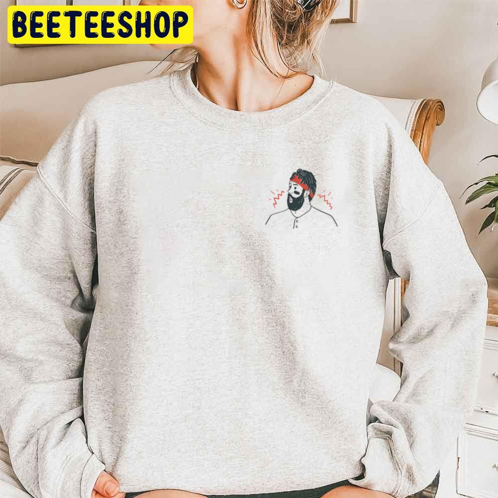 Funny Bryce Harper Kyle Schwarber Philadelphia Trending Unisex Sweatshirt Funny Bryce Harper Kyle Schwarber Philadelphia Trending Unisex Sweatshirt