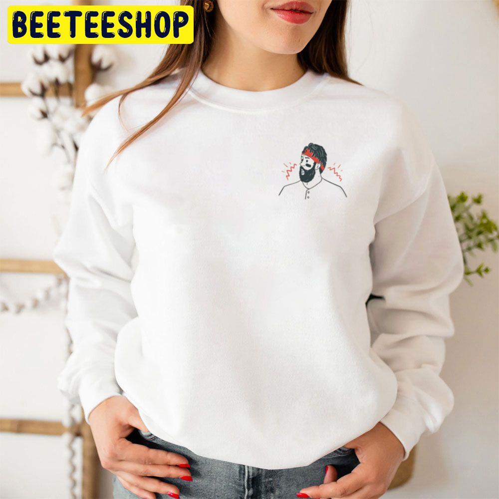 Funny Bryce Harper Kyle Schwarber Philadelphia Trending Unisex Sweatshirt Funny Bryce Harper Kyle Schwarber Philadelphia Trending Unisex Sweatshirt