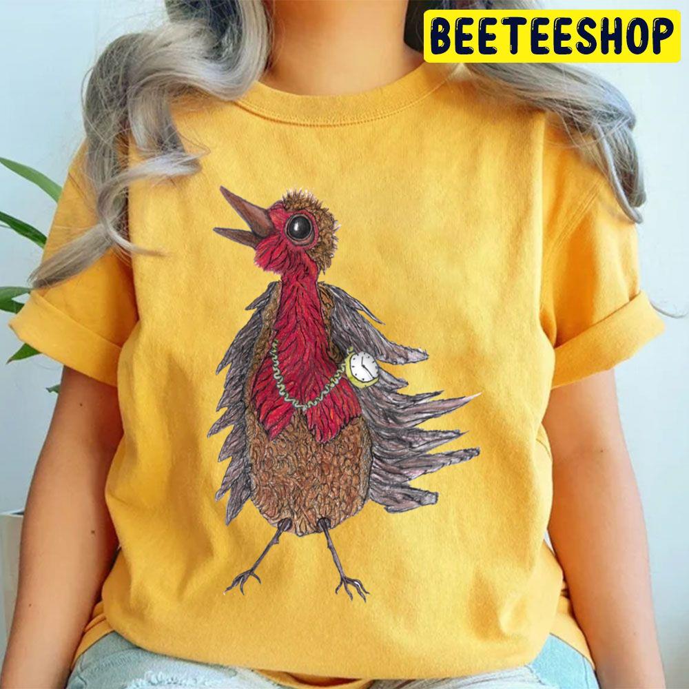 Funny Chicken Art Can I Interest You Trending Unisex T Shirt Funny Chicken Art Can I Interest You Trending Unisex T Shirt