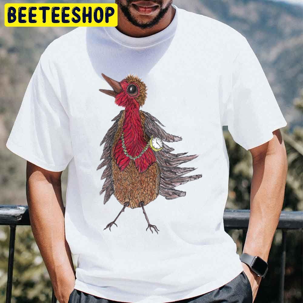 Funny Chicken Art Can I Interest You Trending Unisex T Shirt Funny Chicken Art Can I Interest You Trending Unisex T Shirt