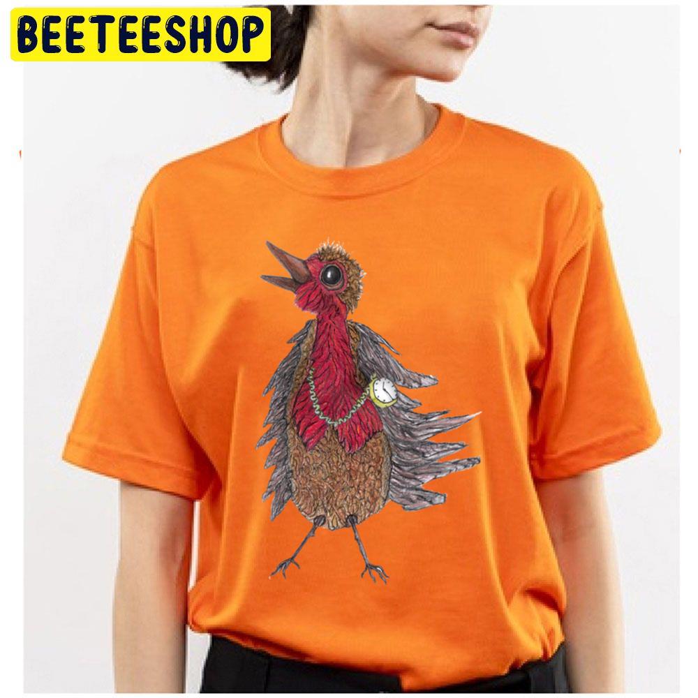 Funny Chicken Art Can I Interest You Trending Unisex T Shirt Funny Chicken Art Can I Interest You Trending Unisex T Shirt