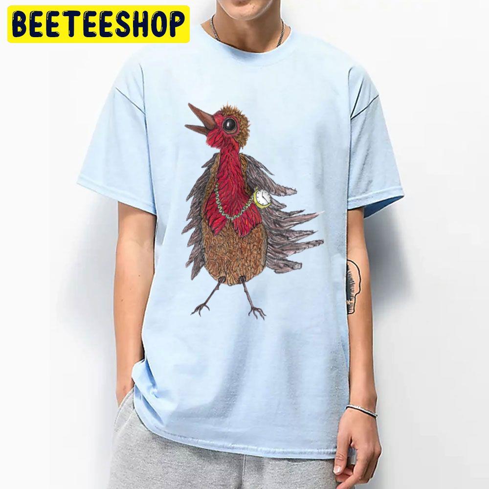 Funny Chicken Art Can I Interest You Trending Unisex T Shirt Funny Chicken Art Can I Interest You Trending Unisex T Shirt