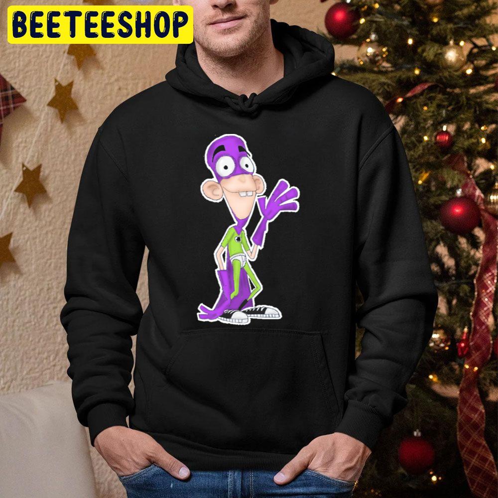 Funny Fanboy And Chum Chum Trending Unisex Hoodie Funny Fanboy And Chum Chum Trending Unisex Hoodie