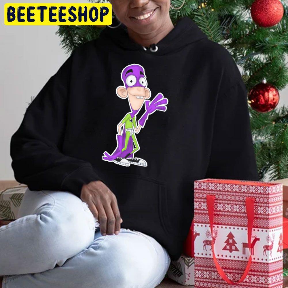Funny Fanboy And Chum Chum Trending Unisex Hoodie Funny Fanboy And Chum Chum Trending Unisex Hoodie