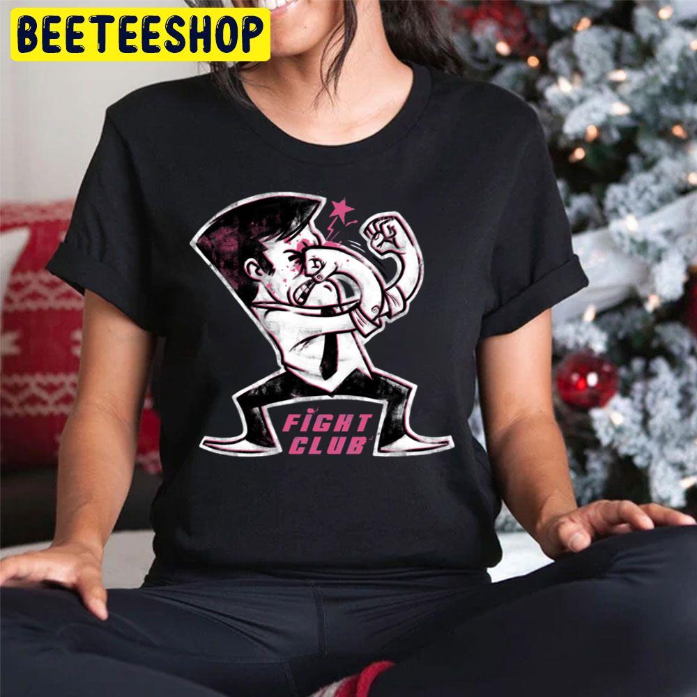 Funny Fight Club Trending Unisex Hoodie Funny Fight Club Trending Unisex Hoodie