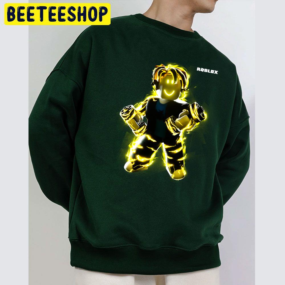Funny Gaming Noob Muscle Master Trending Unisex Sweatshirt Funny Gaming Noob Muscle Master Trending Unisex Sweatshirt