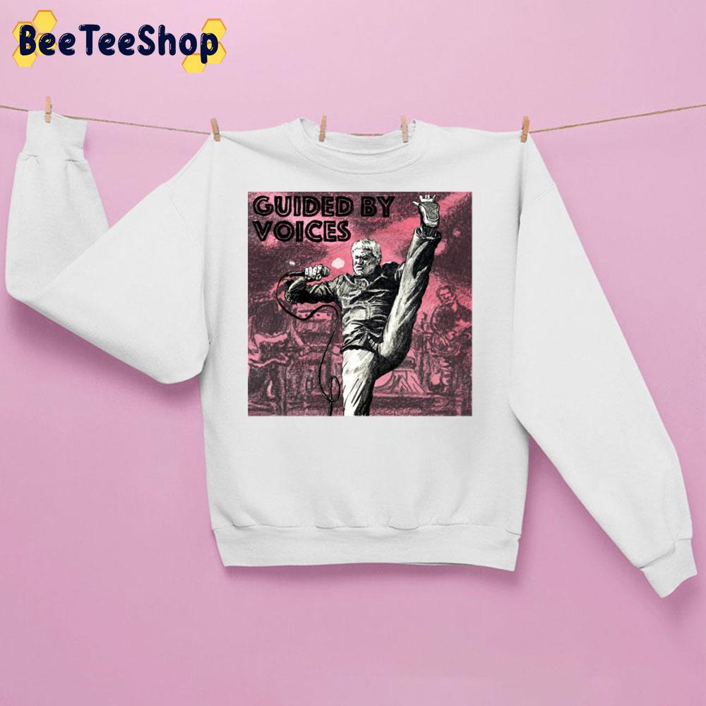 Funny Guided By Voices Trending Unisex Sweatshirt Funny Guided By Voices Trending Unisex Sweatshirt