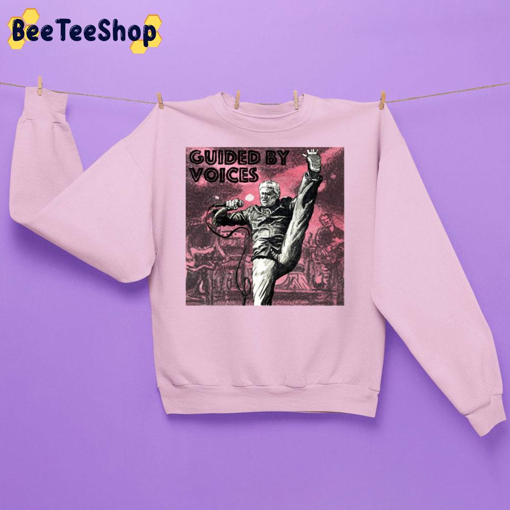 Funny Guided By Voices Trending Unisex Sweatshirt Funny Guided By Voices Trending Unisex Sweatshirt