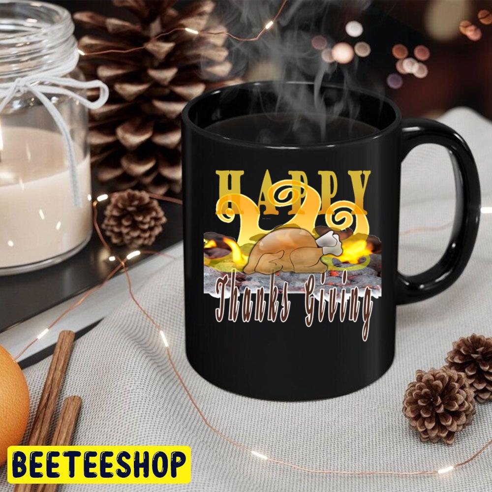 Funny Happy Day Thanksgiving Trending Unisex Hoodie Funny Happy Day Thanksgiving Trending Unisex Hoodie