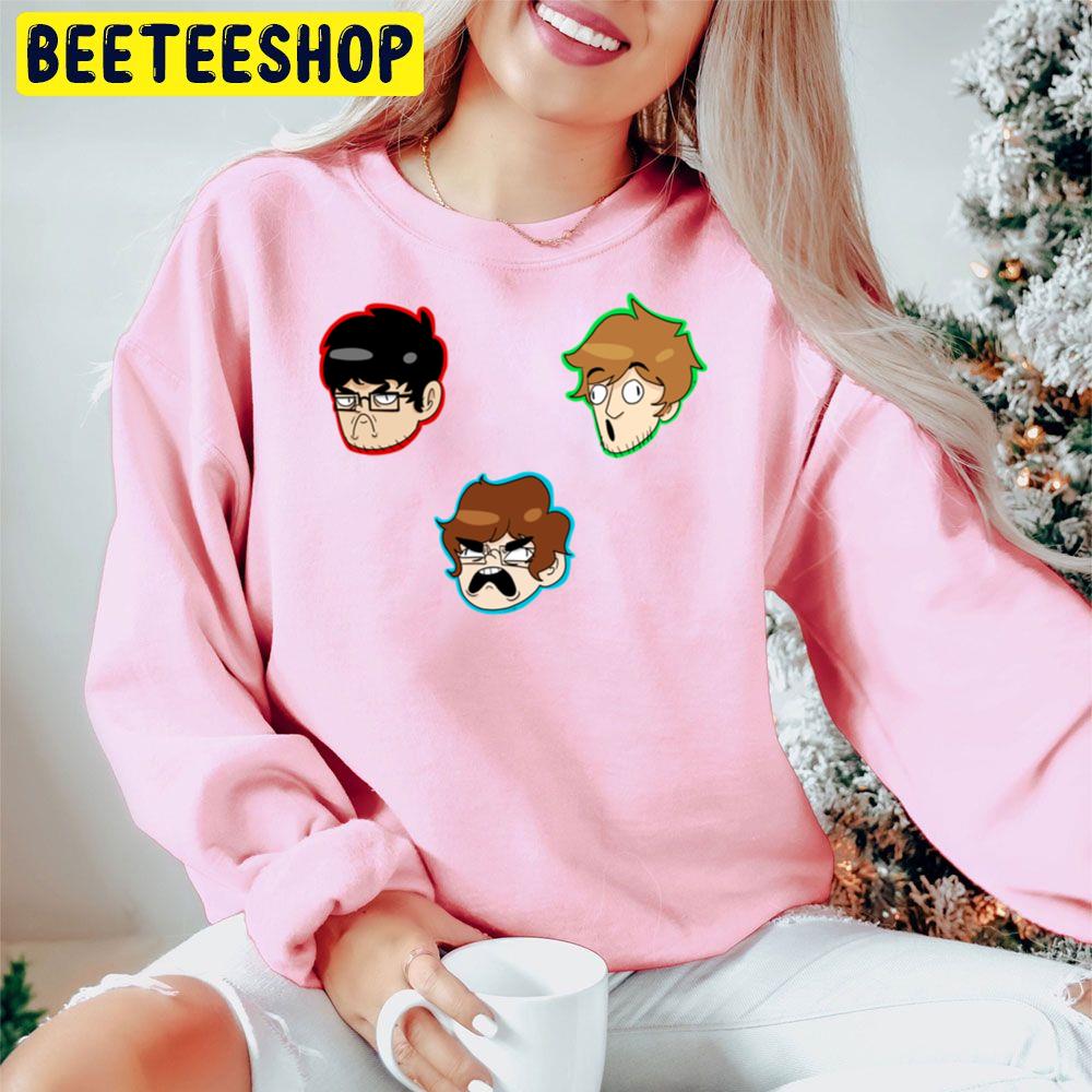 Funny Icon Team Lads Trending Unisex Hoodie Funny Icon Team Lads Trending Unisex Hoodie