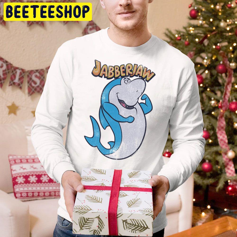 Funny Jabberjaw Trending Unisex Hoodie Funny Jabberjaw Trending Unisex Hoodie