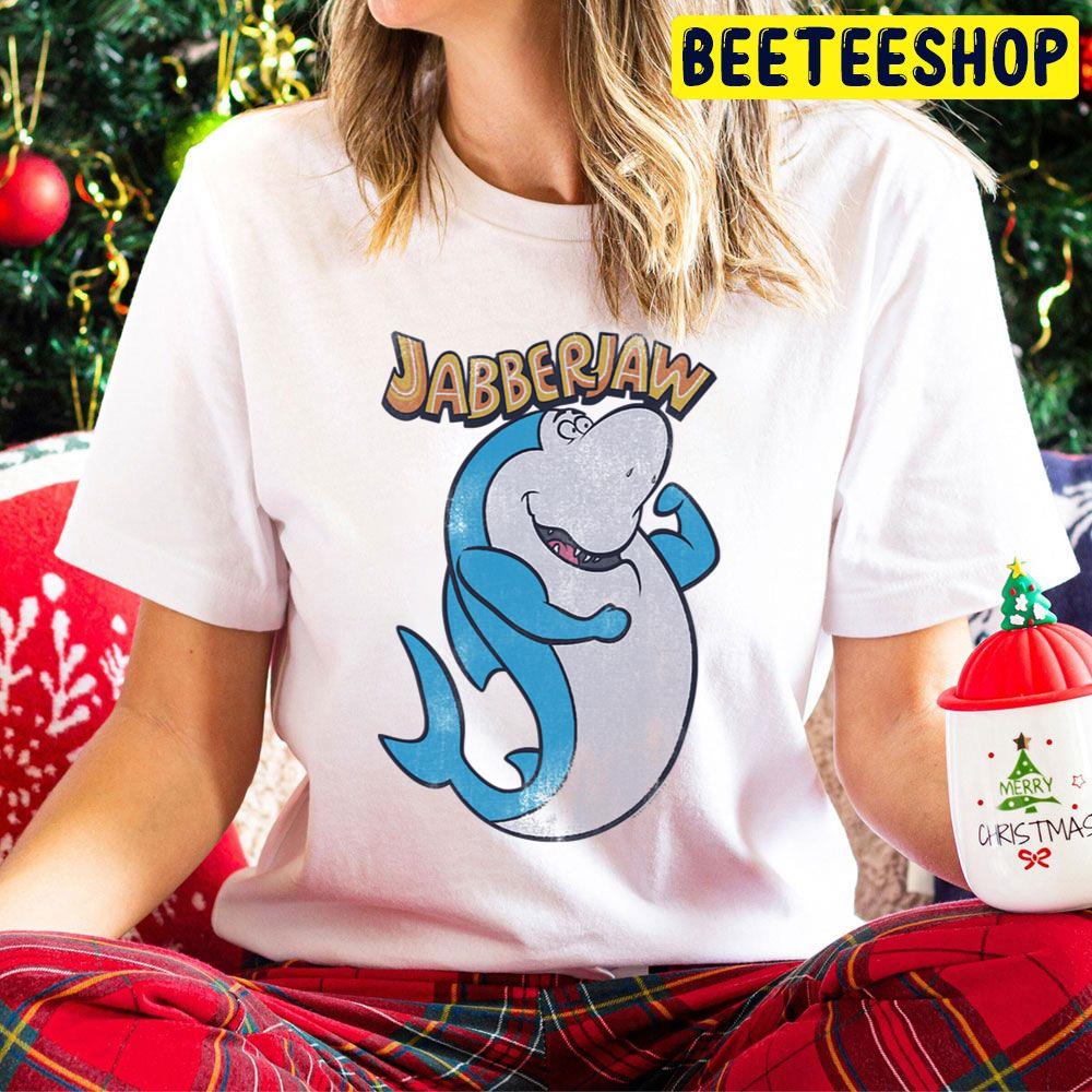 Funny Jabberjaw Trending Unisex Hoodie Funny Jabberjaw Trending Unisex Hoodie