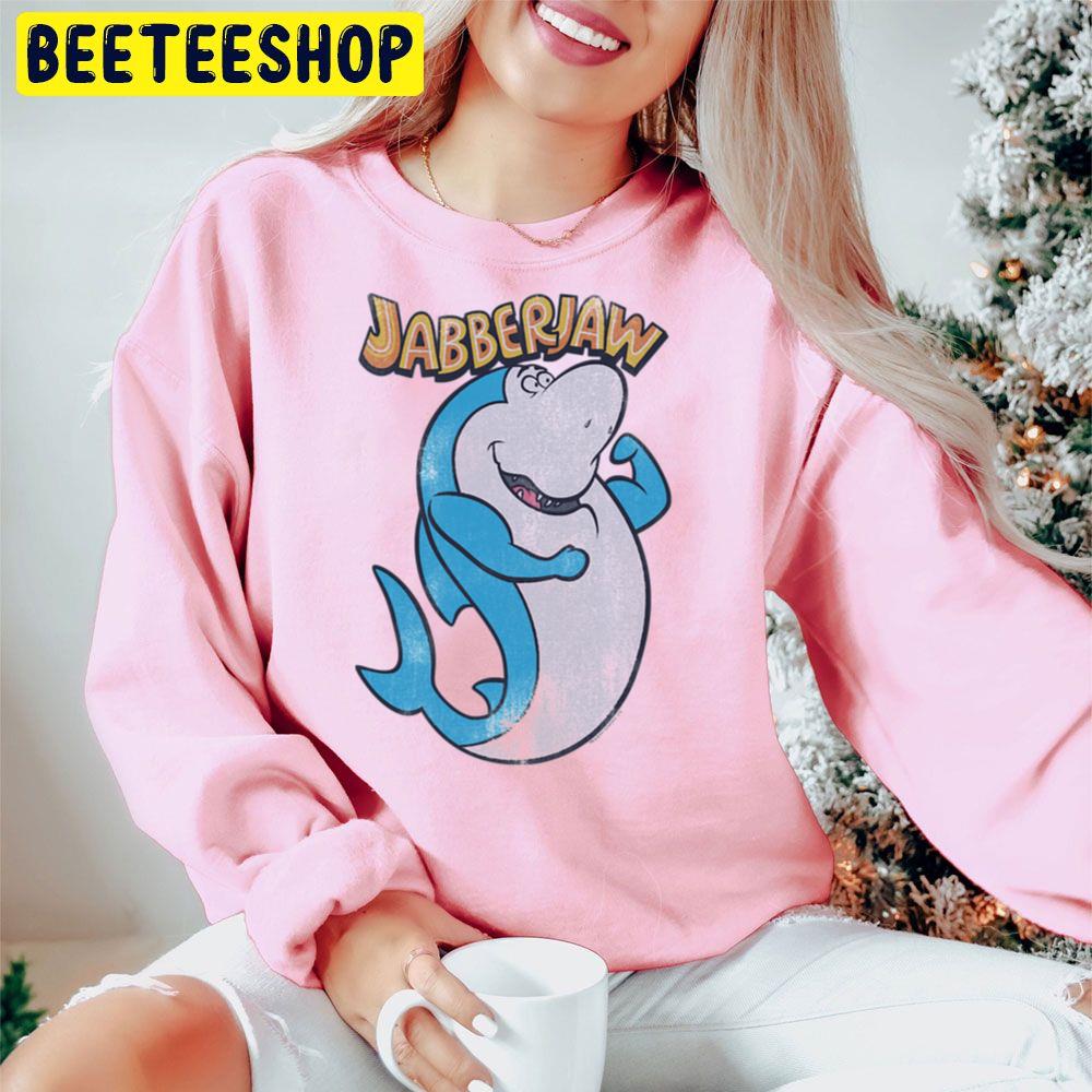 Funny Jabberjaw Trending Unisex Hoodie Funny Jabberjaw Trending Unisex Hoodie