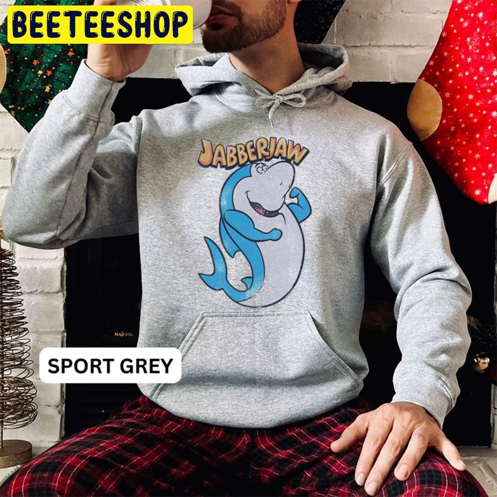 Funny Jabberjaw Trending Unisex Hoodie Funny Jabberjaw Trending Unisex Hoodie