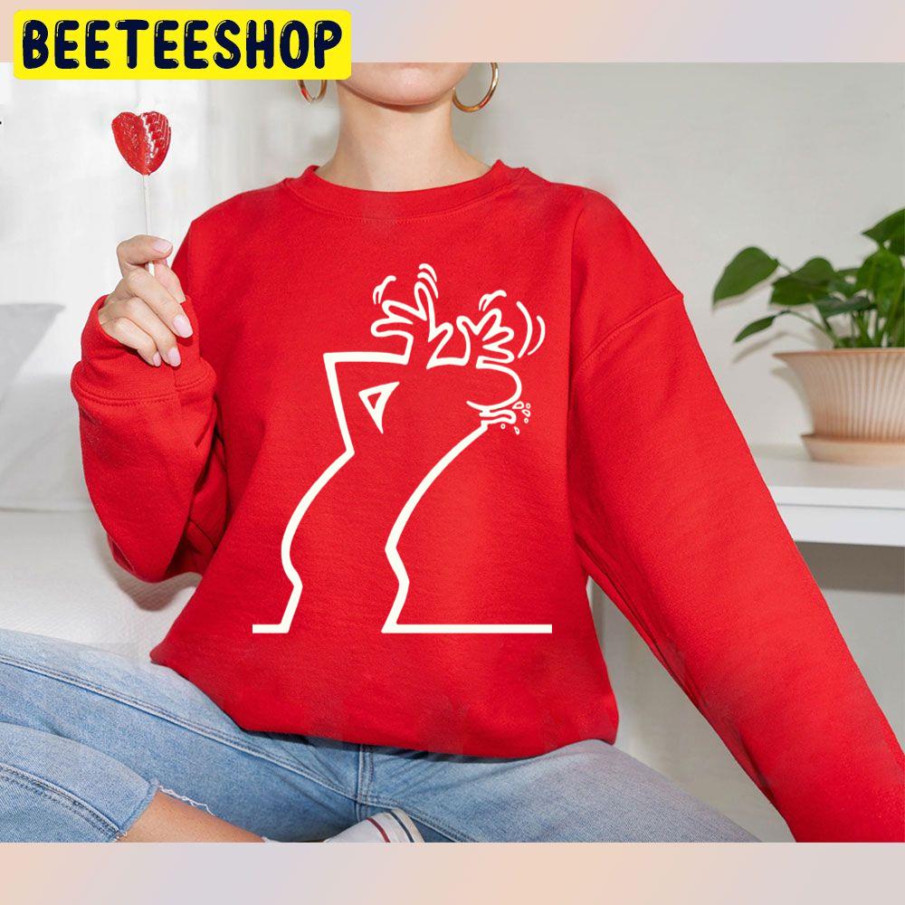 Funny Linea Trending Unisex Sweatshirt Funny Linea Trending Unisex Sweatshirt