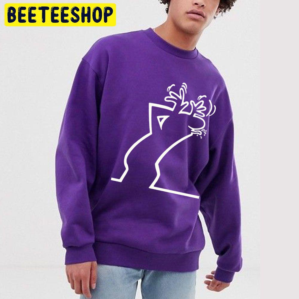 Funny Linea Trending Unisex Sweatshirt Funny Linea Trending Unisex Sweatshirt