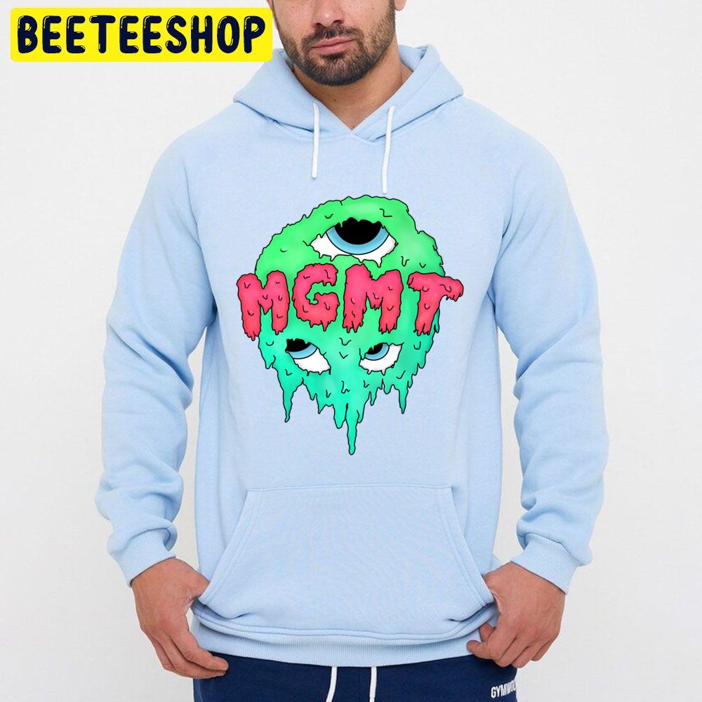 Funny Liquid Mgmt Vintage Art Trending Unisex Hoodie Funny Liquid Mgmt Vintage Art Trending Unisex Hoodie