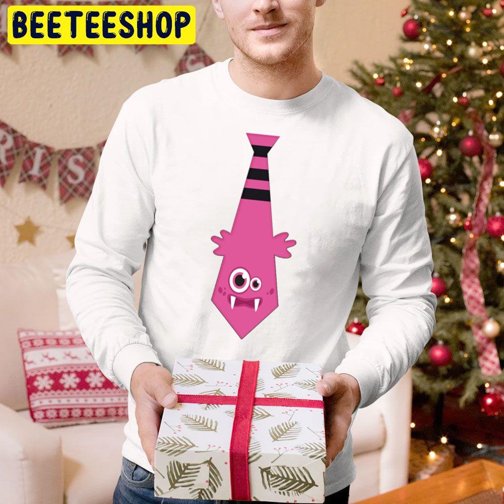 Funny Monster Tie Halloween Copy Trending Unisex Hoodie Funny Monster Tie Halloween Copy Trending Unisex Hoodie