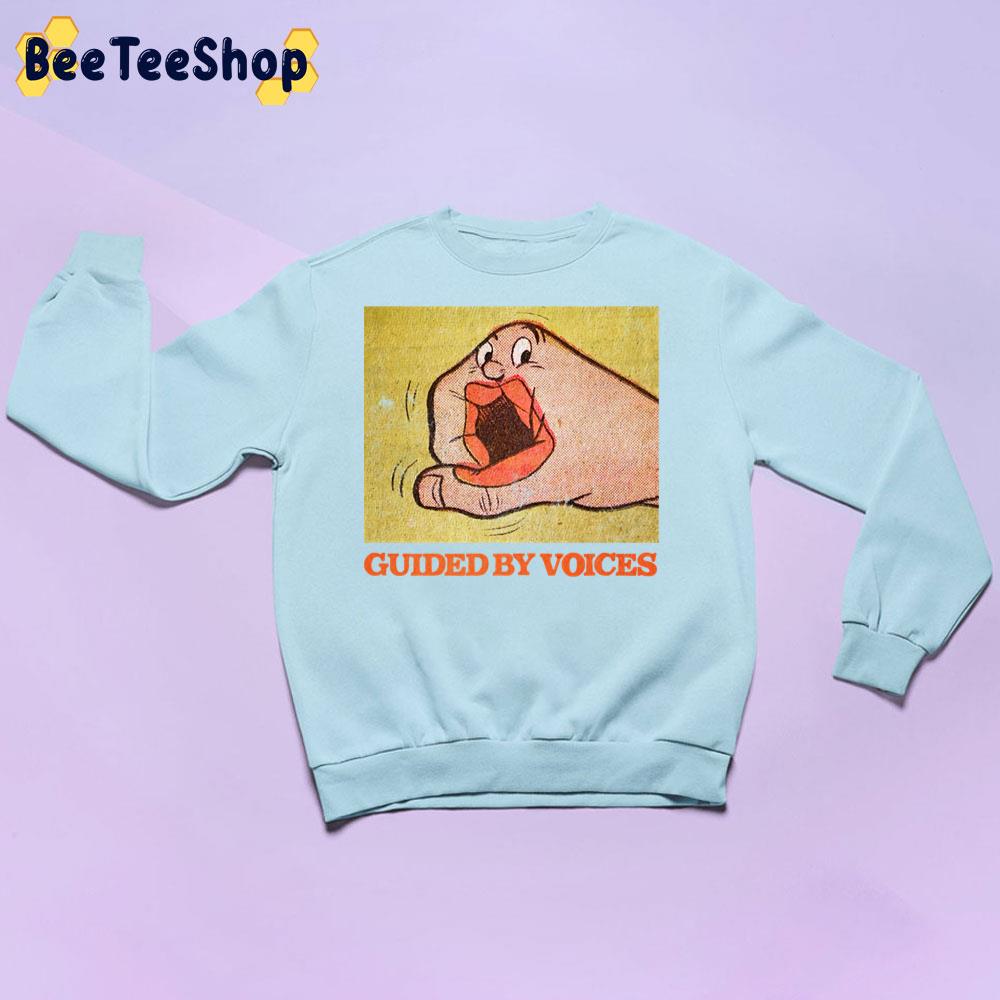 Funny Mouth Guided By Voices Trending Unisex Sweatshirt Funny Mouth Guided By Voices Trending Unisex Sweatshirt