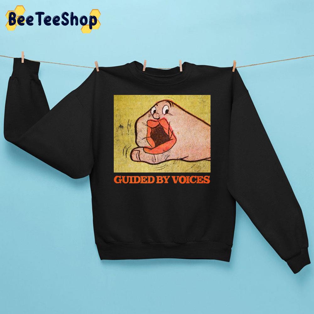 Funny Mouth Guided By Voices Trending Unisex Sweatshirt Funny Mouth Guided By Voices Trending Unisex Sweatshirt