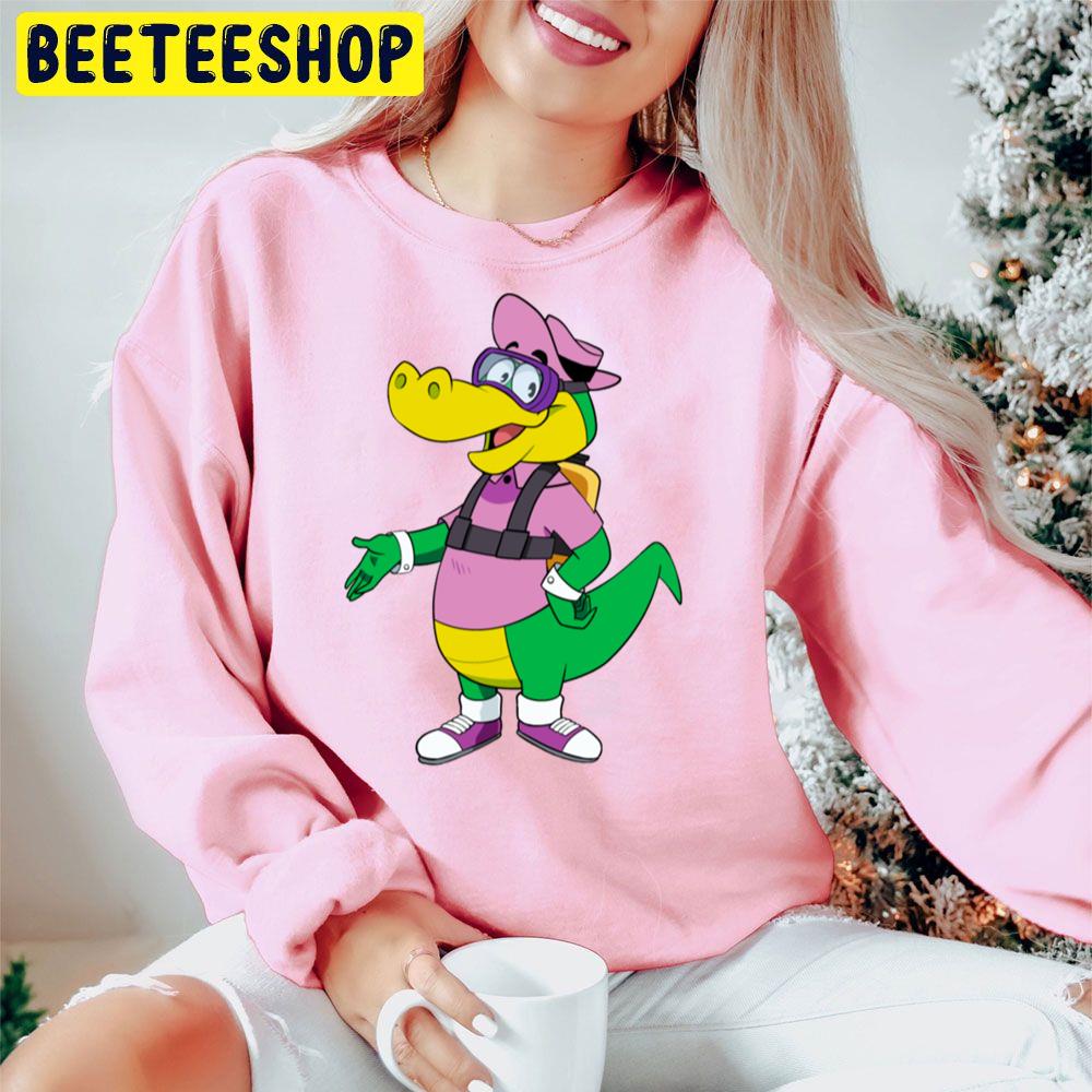 Funny Old Best Children Cartoon Characters1 Trending Unisex Hoodie Funny Old Best Children Cartoon Characters1 Trending Unisex Hoodie