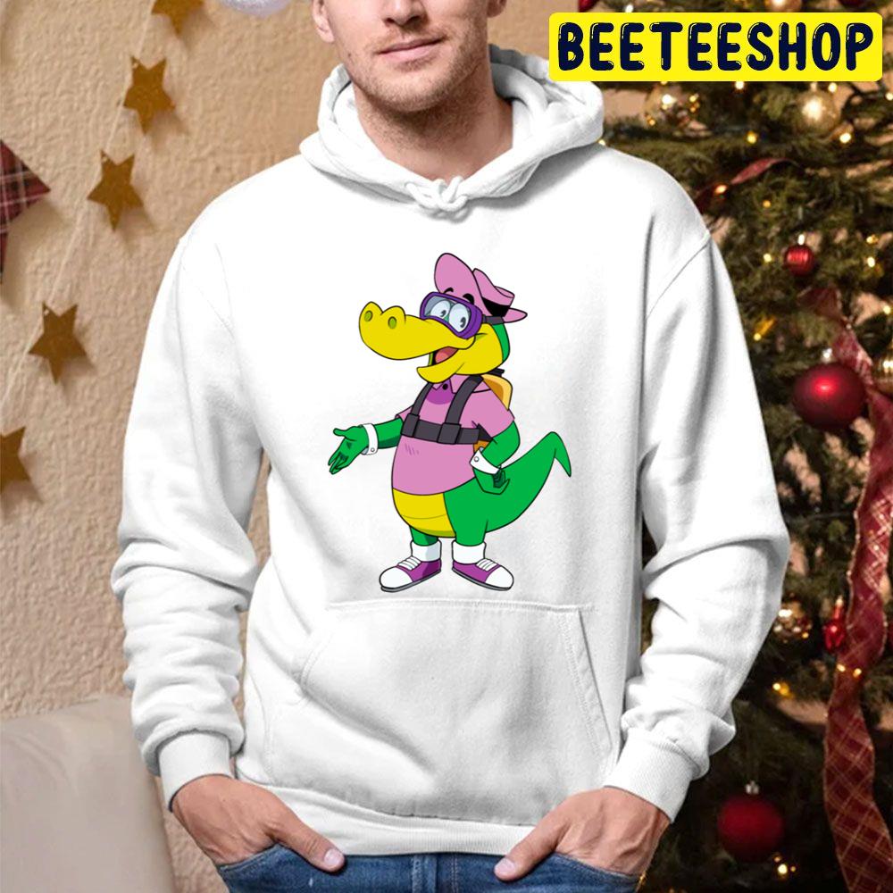 Funny Old Best Children Cartoon Characters1 Trending Unisex Hoodie Funny Old Best Children Cartoon Characters1 Trending Unisex Hoodie