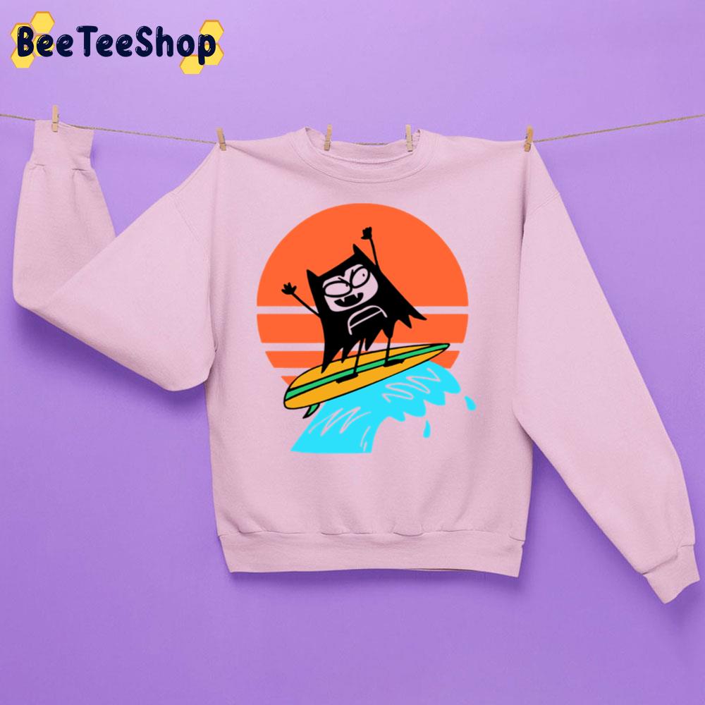 Funny The Aquabats Retro Vintage Trending Unisex Sweatshirt Funny The Aquabats Retro Vintage Trending Unisex Sweatshirt