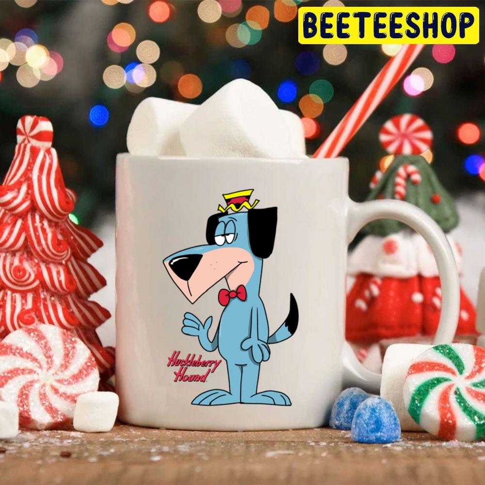 Funny The Huckleberry Hound Show Trending Unisex Hoodie Funny The Huckleberry Hound Show Trending Unisex Hoodie