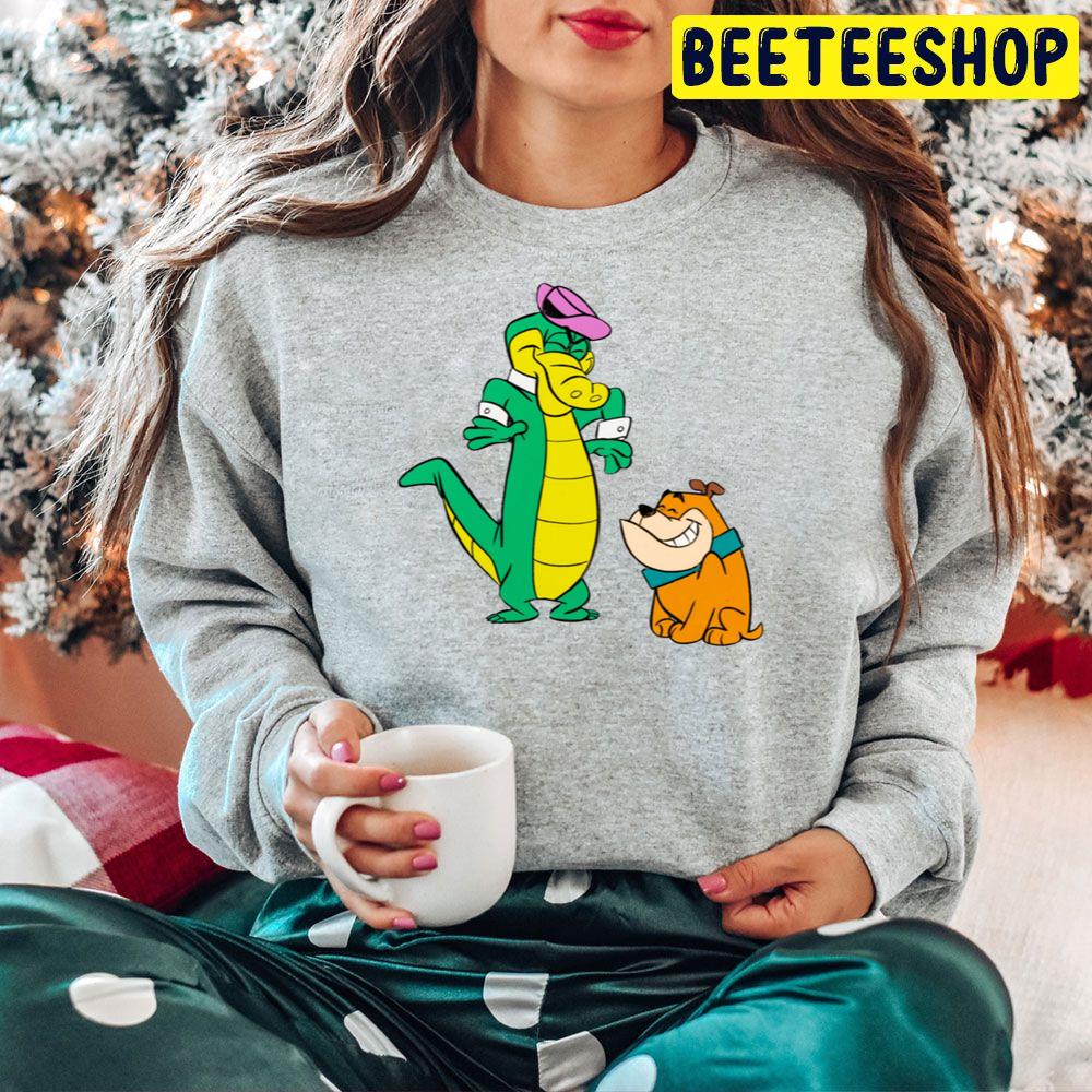 Funny Wally Gator Trending Unisex Hoodie Funny Wally Gator Trending Unisex Hoodie