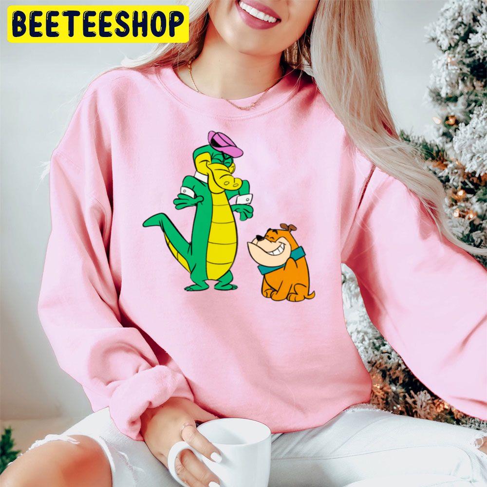 Funny Wally Gator Trending Unisex Hoodie Funny Wally Gator Trending Unisex Hoodie