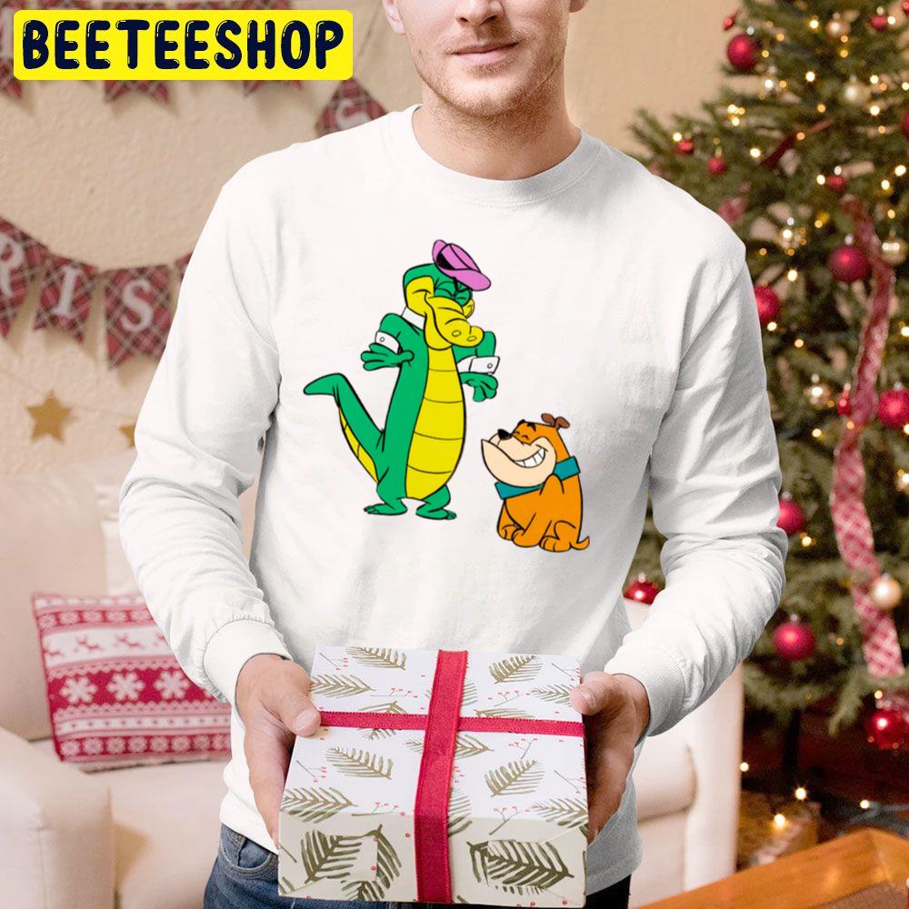 Funny Wally Gator Trending Unisex Hoodie Funny Wally Gator Trending Unisex Hoodie