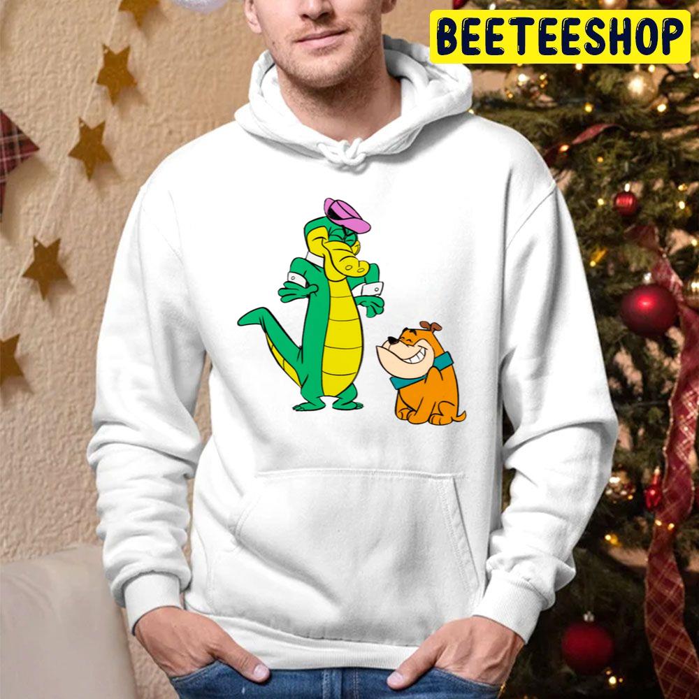 Funny Wally Gator Trending Unisex Hoodie Funny Wally Gator Trending Unisex Hoodie