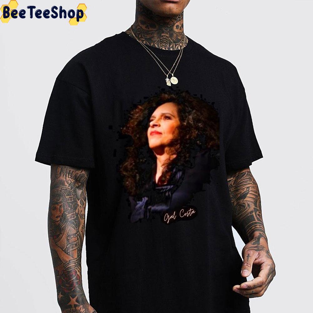 Gal Costa Trending Unisex Sweatshirt Gal Costa Trending Unisex Sweatshirt