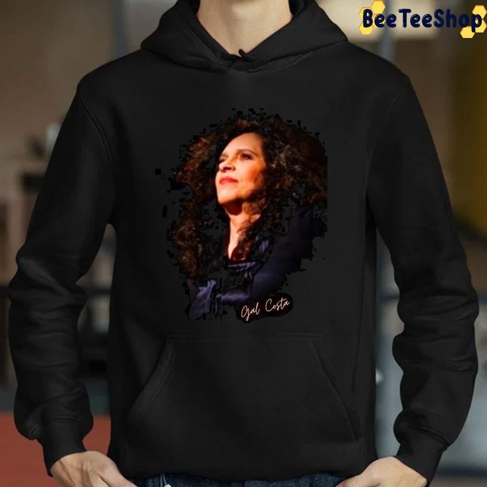 Gal Costa Trending Unisex Sweatshirt Gal Costa Trending Unisex Sweatshirt