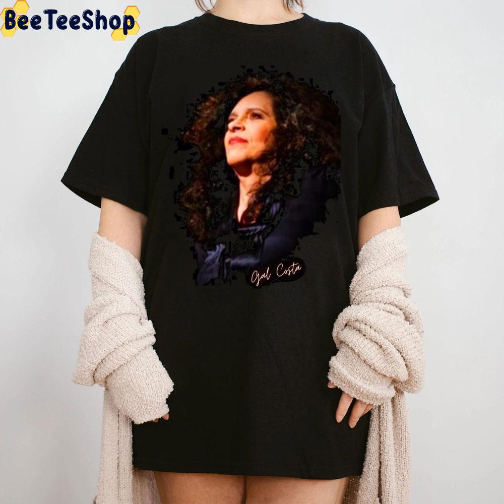 Gal Costa Trending Unisex Sweatshirt Gal Costa Trending Unisex Sweatshirt