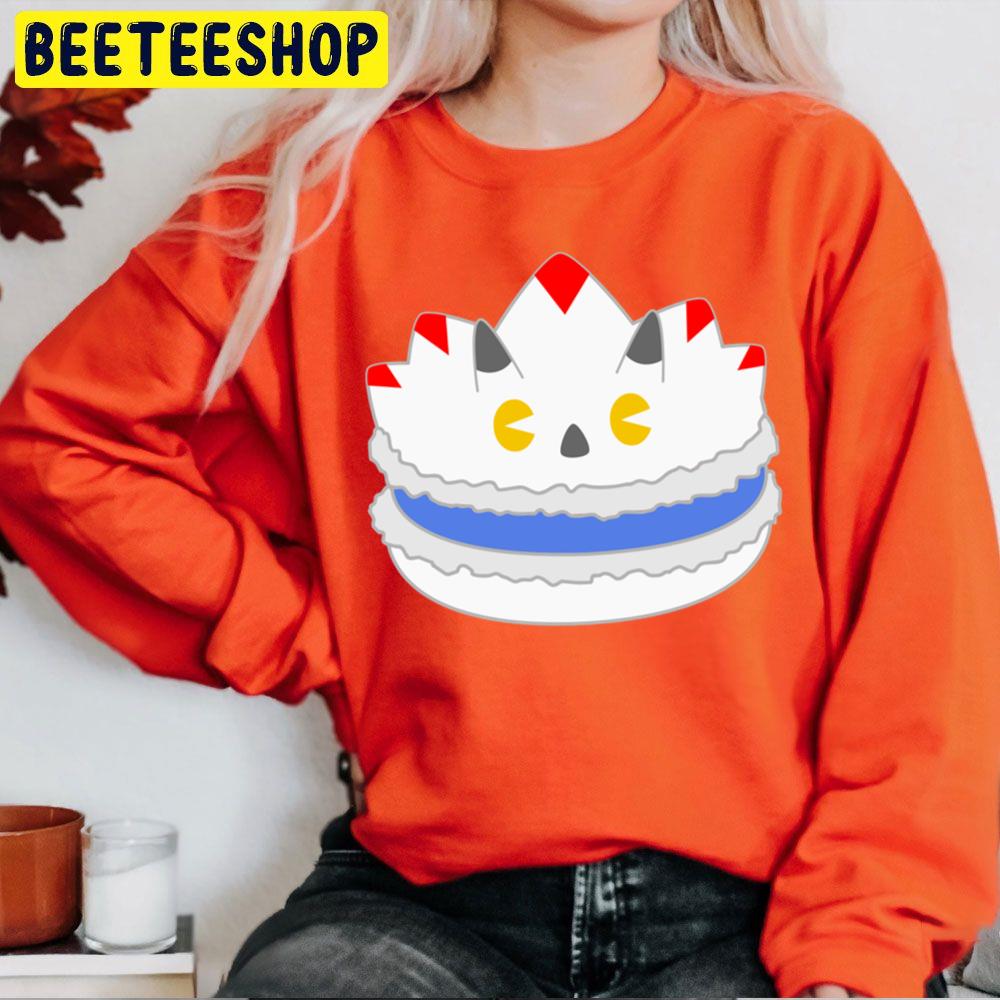 Gammaron Trending Unisex Sweatshirt Gammaron Trending Unisex Sweatshirt