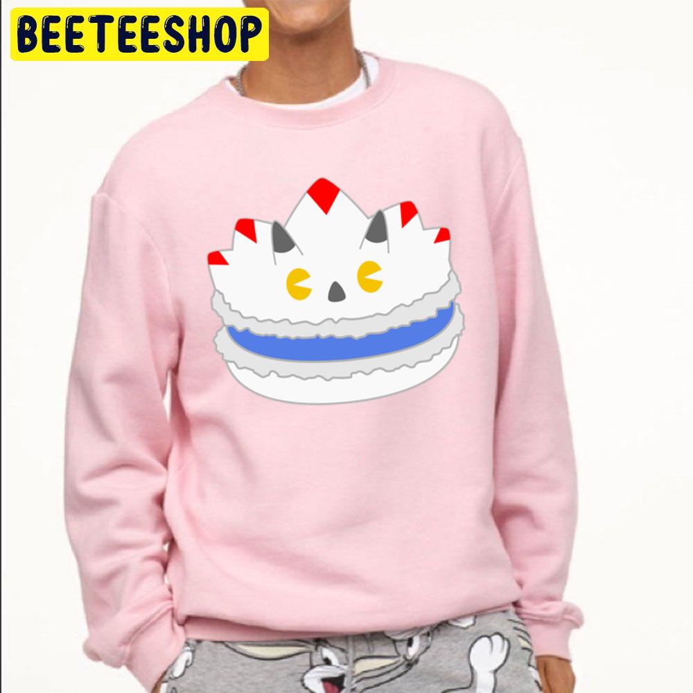 Gammaron Trending Unisex Sweatshirt Gammaron Trending Unisex Sweatshirt