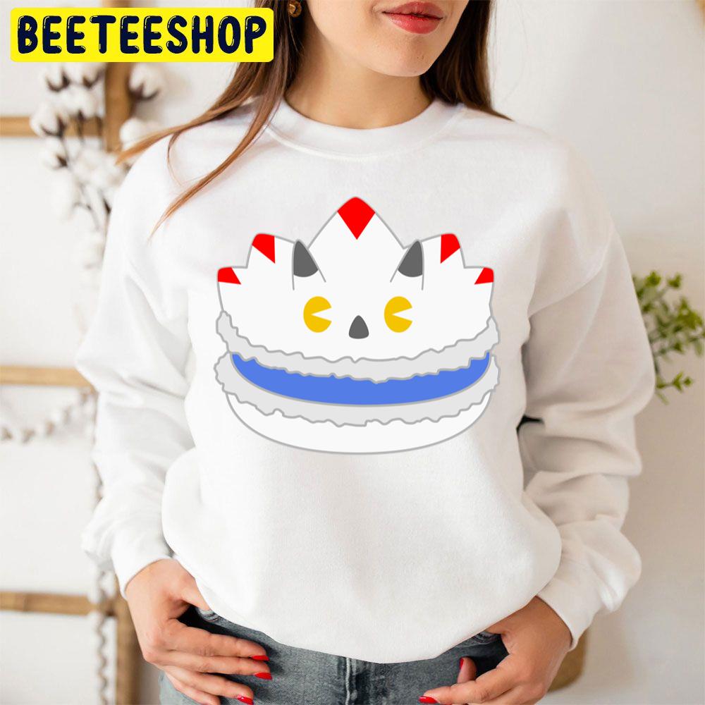 Gammaron Trending Unisex Sweatshirt Gammaron Trending Unisex Sweatshirt