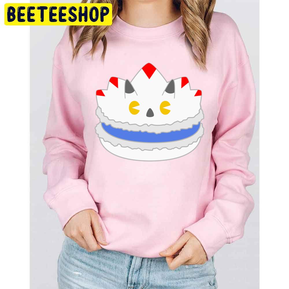 Gammaron Trending Unisex Sweatshirt Gammaron Trending Unisex Sweatshirt