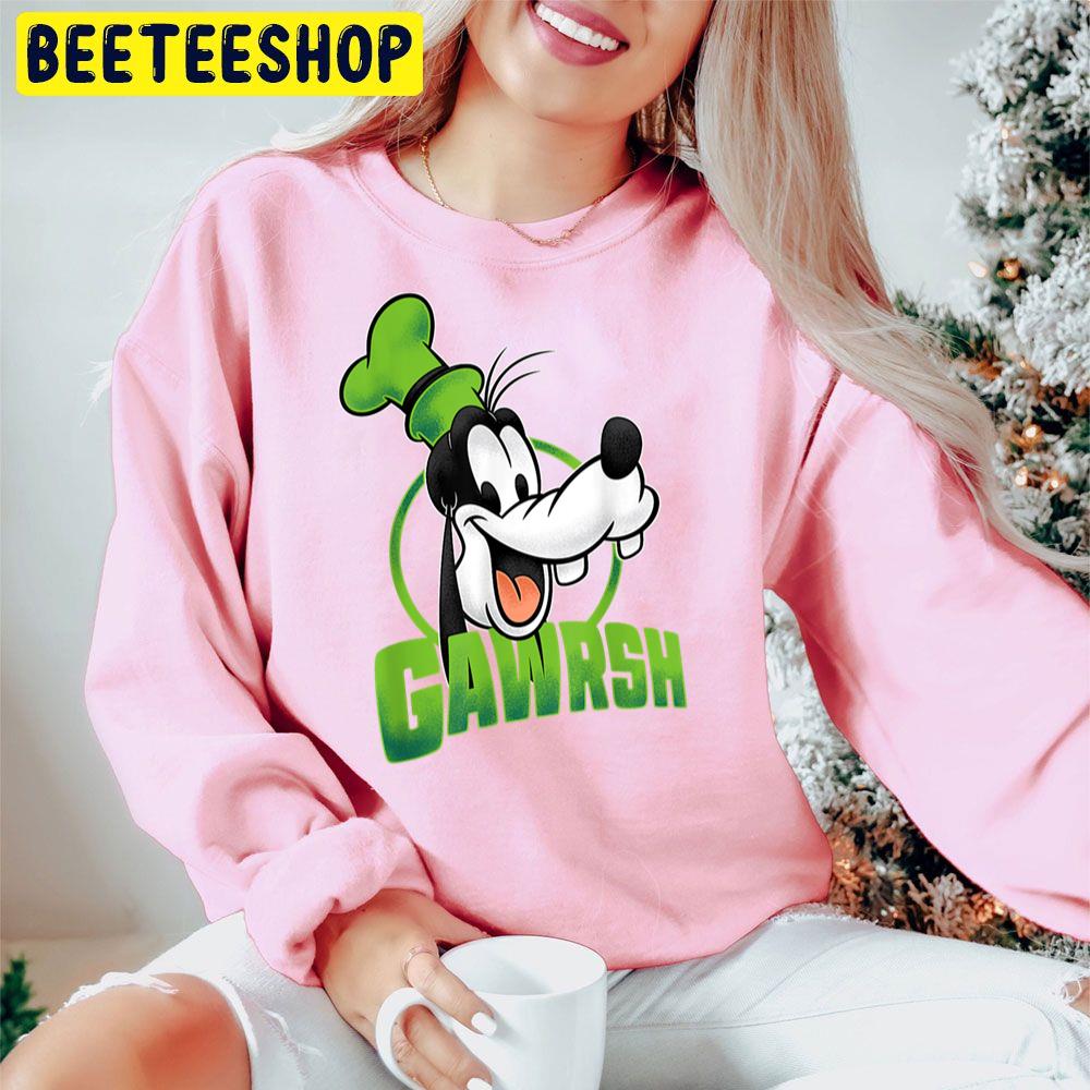 Gawrsh Goofyzz Trending Unisex Hoodie Gawrsh Goofyzz Trending Unisex Hoodie