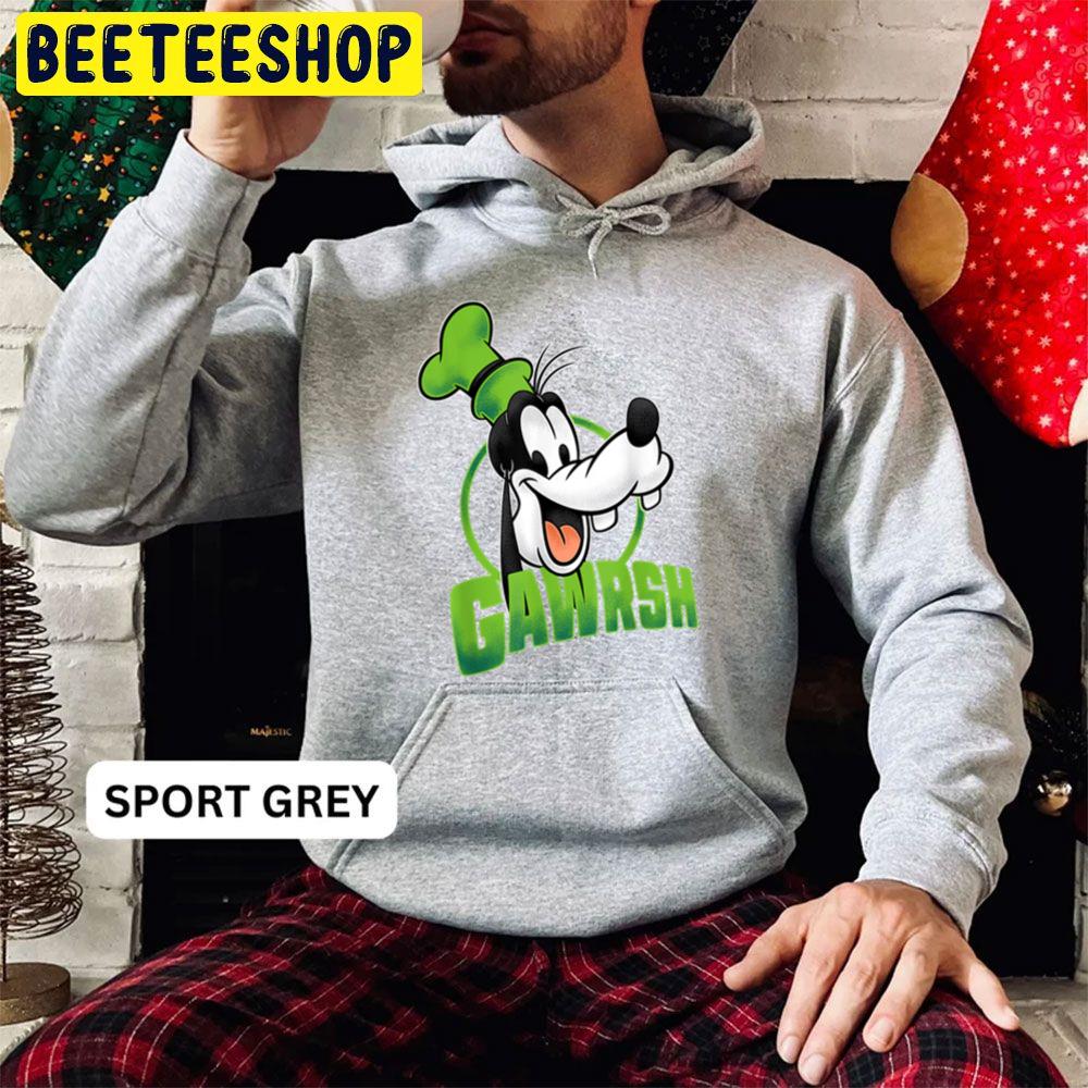 Gawrsh Goofyzz Trending Unisex Hoodie Gawrsh Goofyzz Trending Unisex Hoodie
