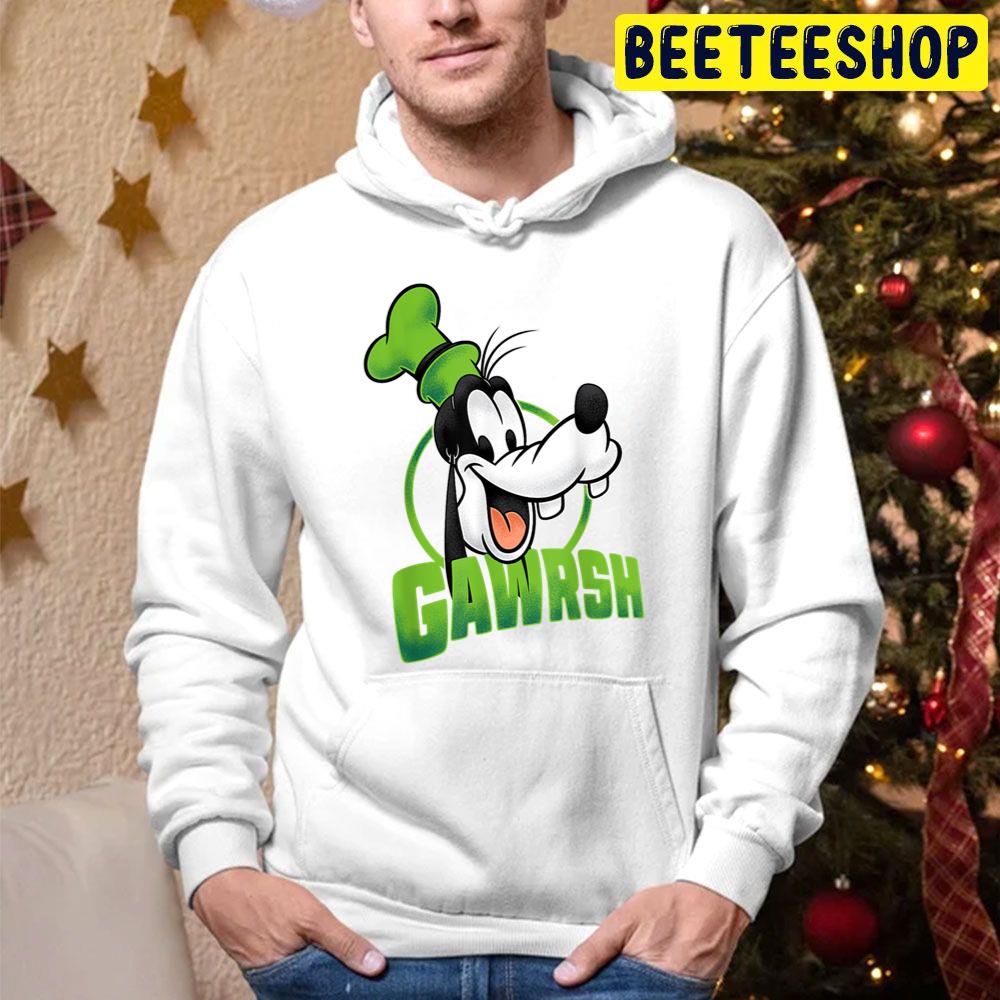 Gawrsh Goofyzz Trending Unisex Hoodie Gawrsh Goofyzz Trending Unisex Hoodie